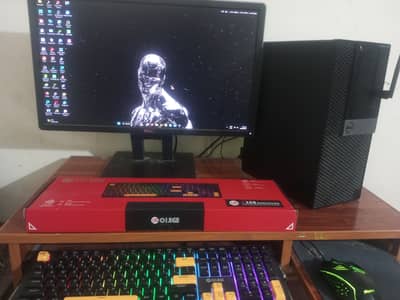 #Gamingpc