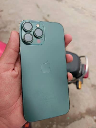 Apple iPhone 13 Pro Max