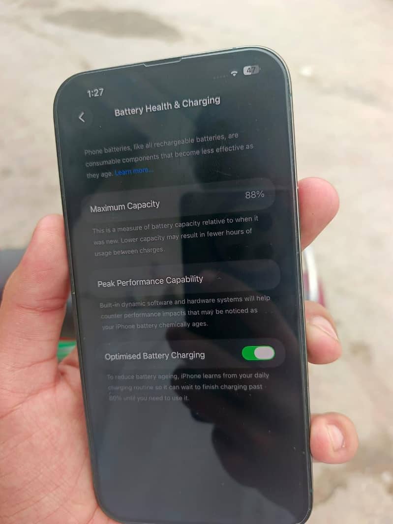 Apple iPhone 13 Pro Max 1