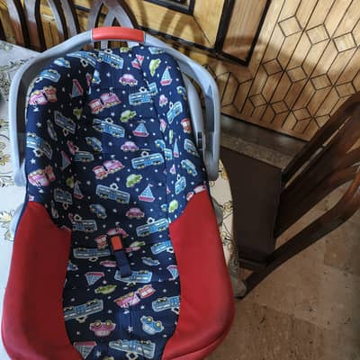 Baby Carry Cot