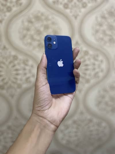 Apple iPhone 12 mini