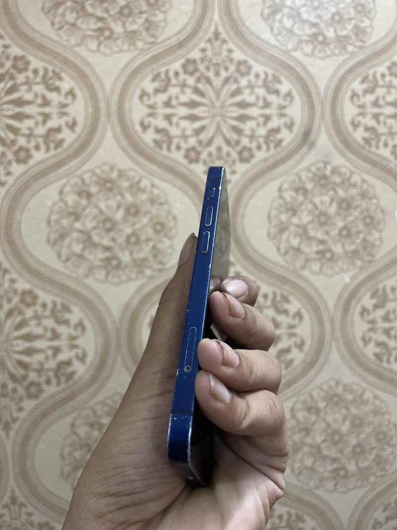 Apple iPhone 12 mini 4