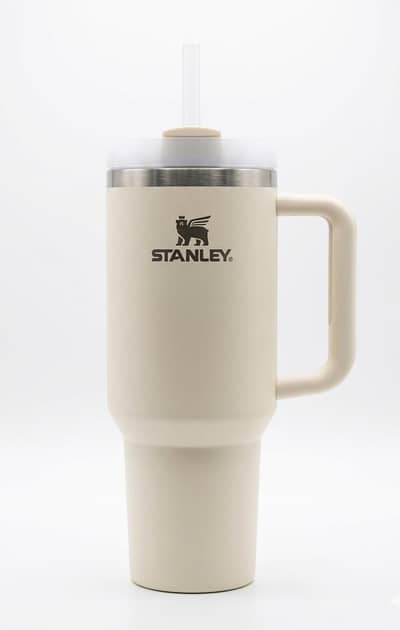 Original Stanley Quencher Tumbler 40oz