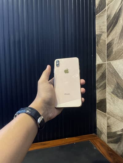 Apple iPhone XS Max