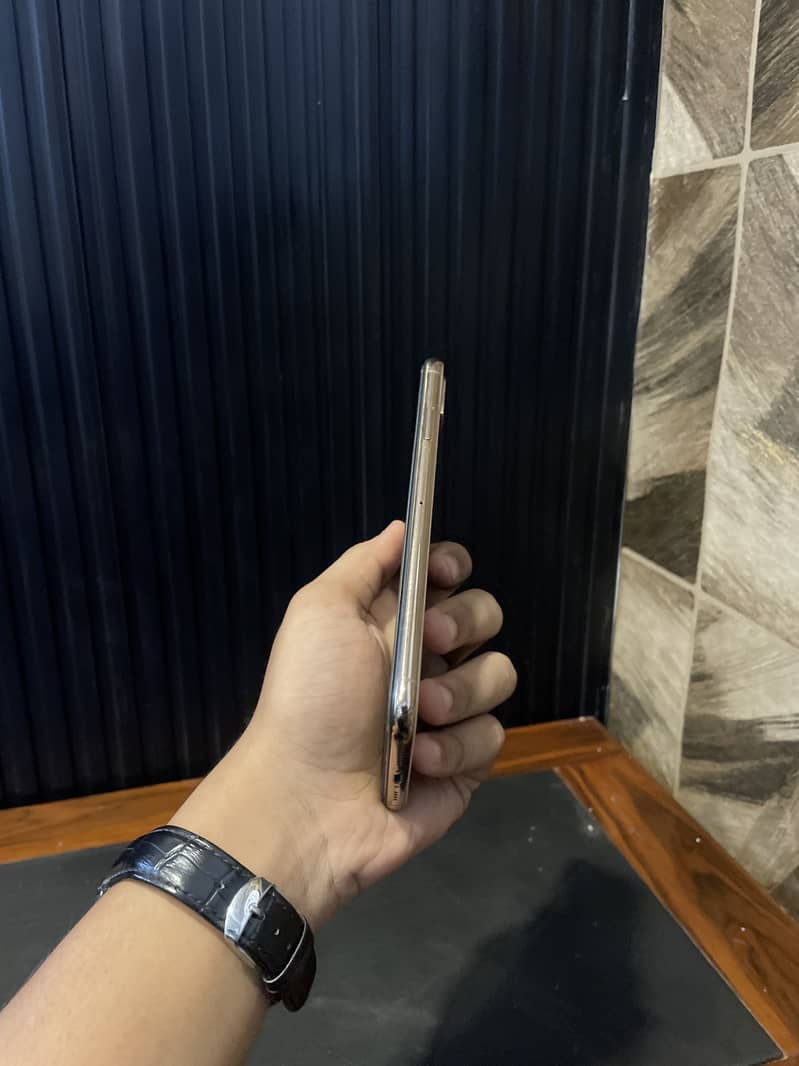 Apple iPhone XS Max 1