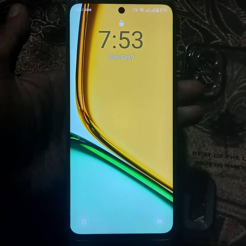 Realme C67 1