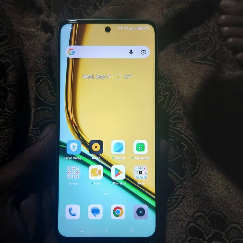 Realme C67 2