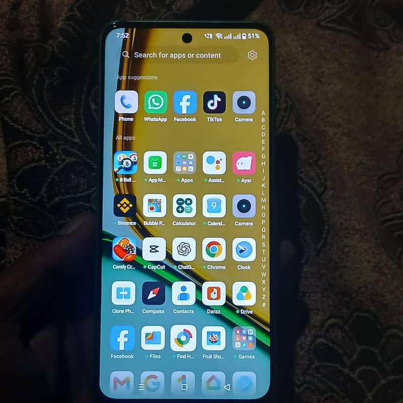 Realme C67 3