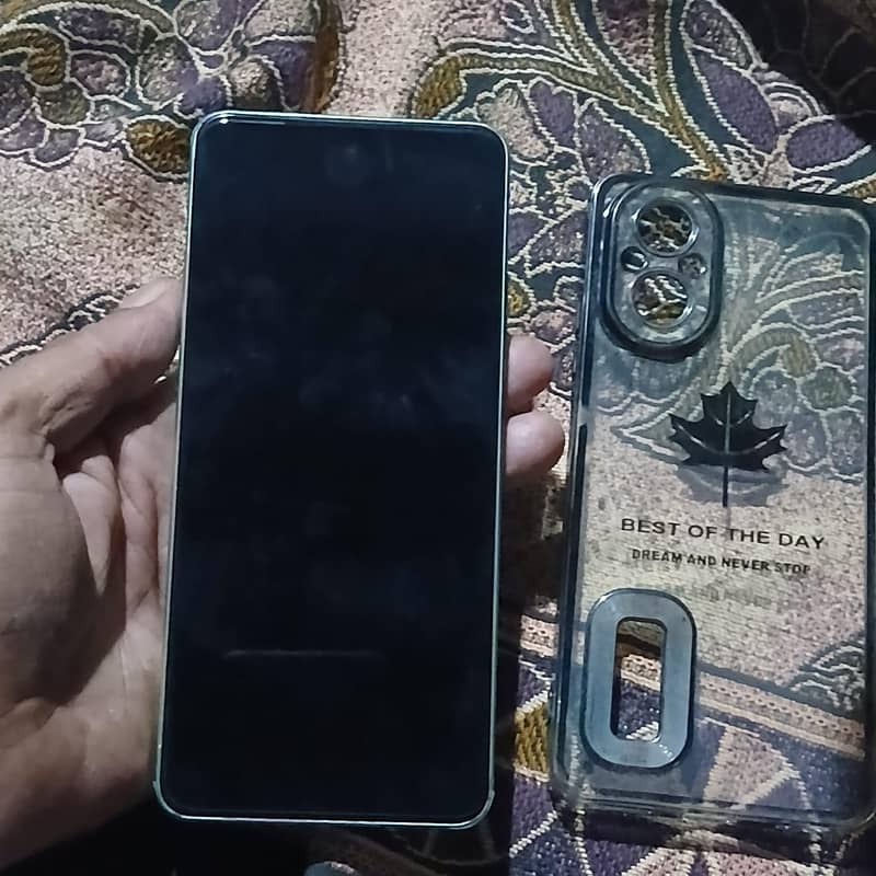 Realme C67 4