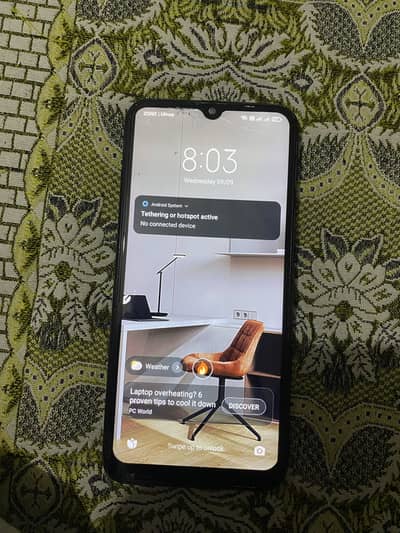Xiaomi Mi 9 Se