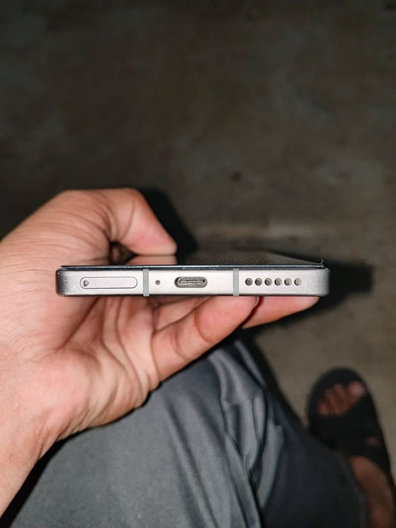 Infinix Note 50 2
