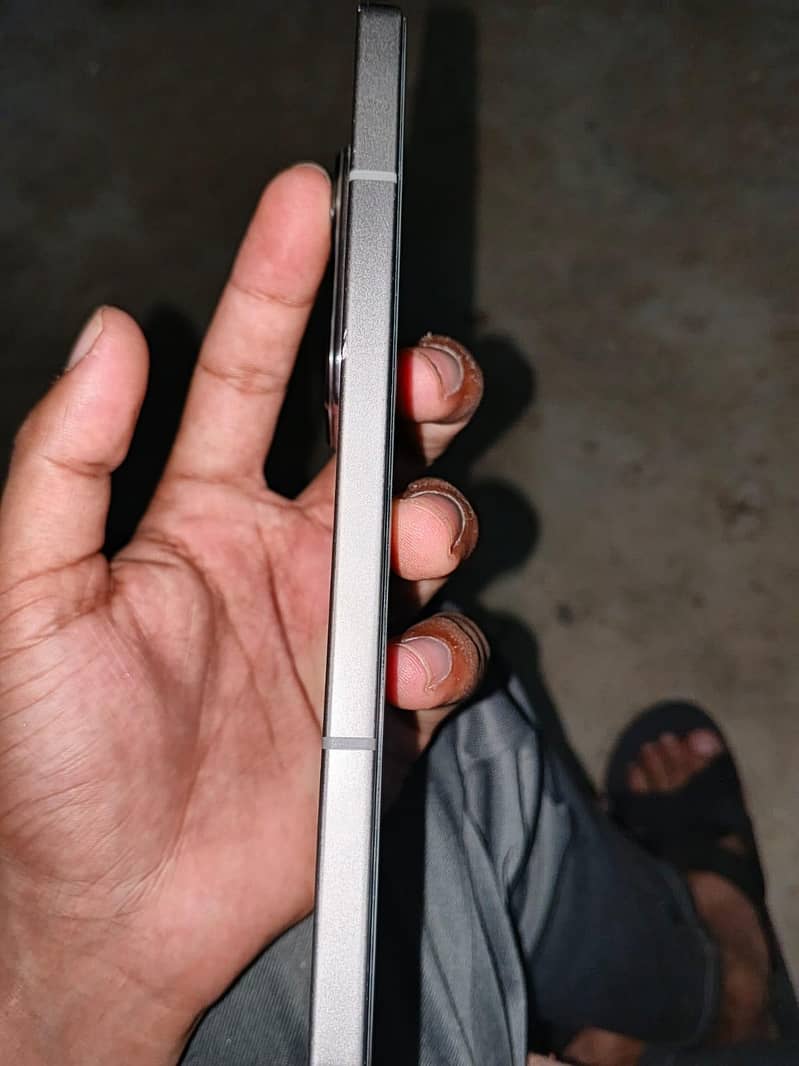 Infinix Note 50 3
