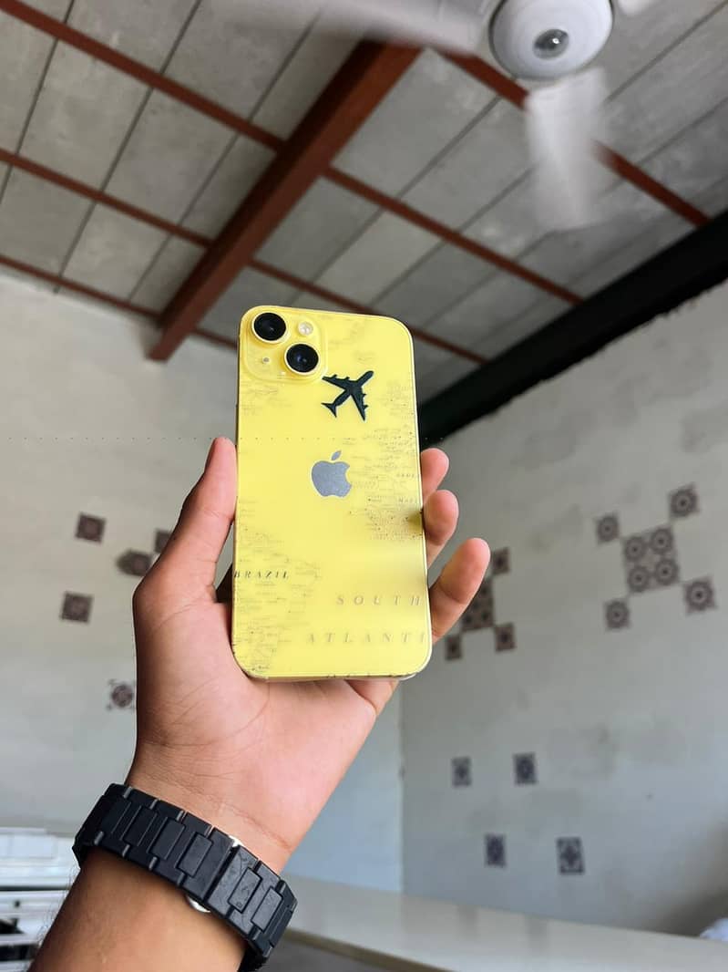 Apple iPhone 14 1
