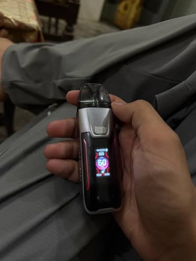 vaporesso x3