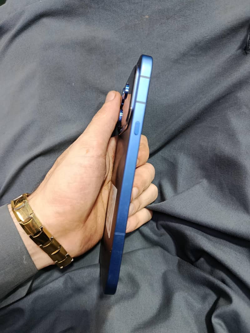 Infinix Note 60 pro 2