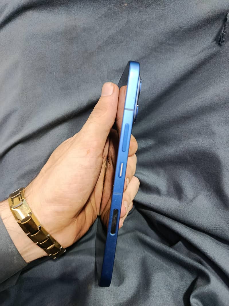 Infinix Note 60 pro 3