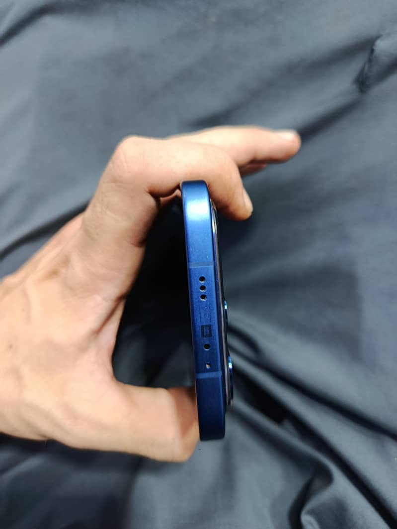 Infinix Note 60 pro 4