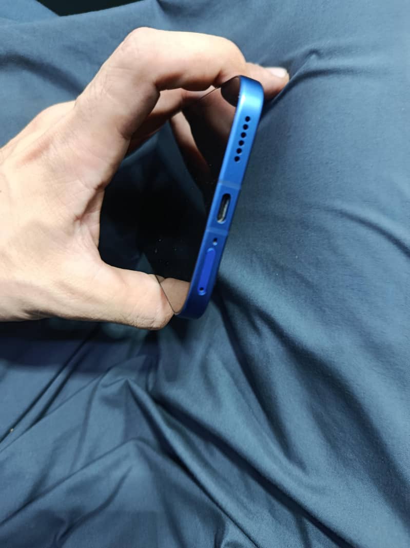 Infinix Note 60 pro 5