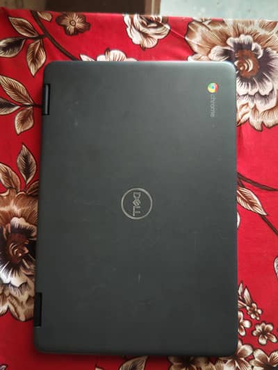chrome book Dell