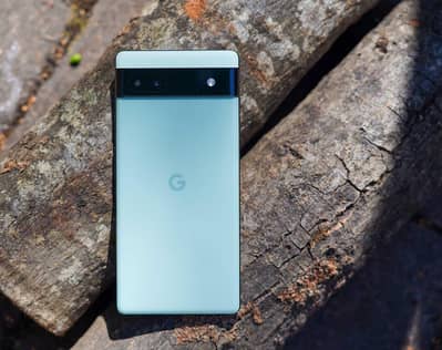 Google Pixel 6a