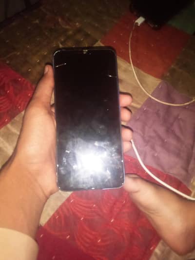 Vivo Y02t