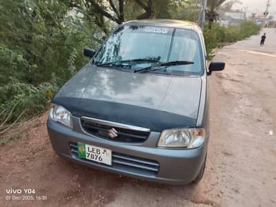 Suzuki Alto 2011