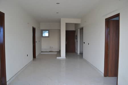 Main Pakistan Chowk BRAND NEW Apartment for Sale