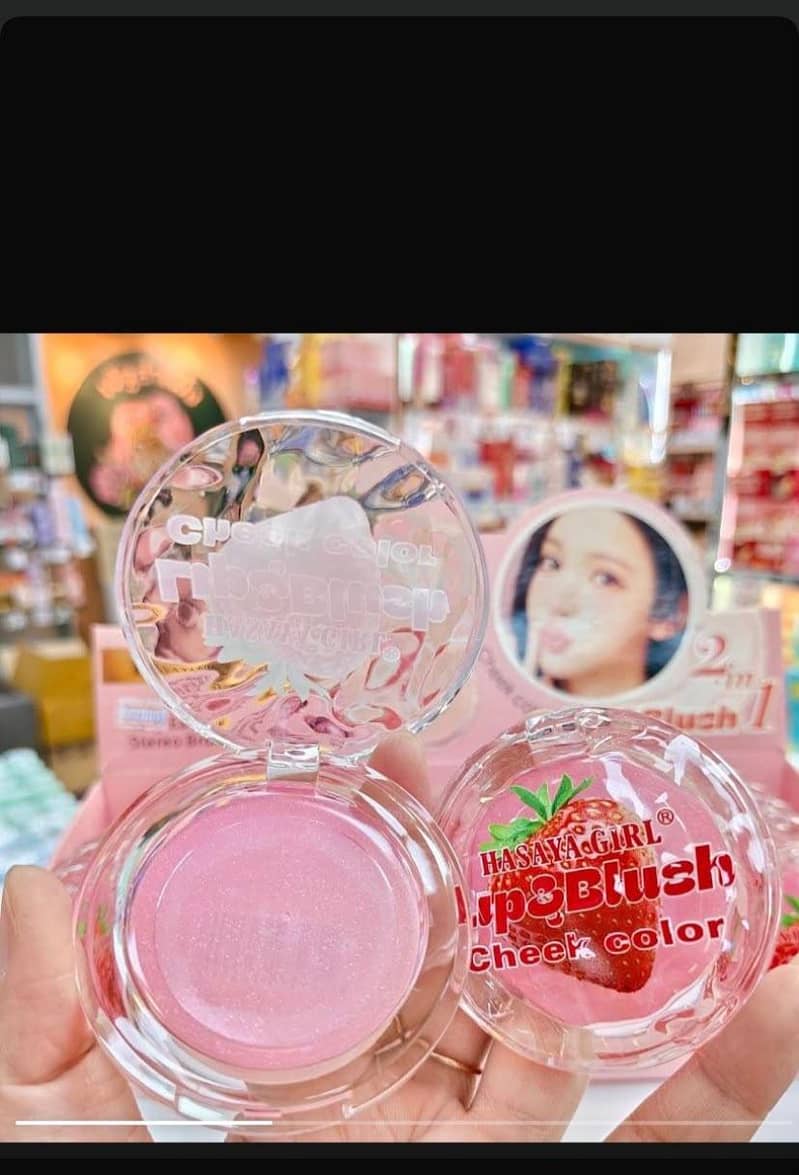 Cosmetics 2