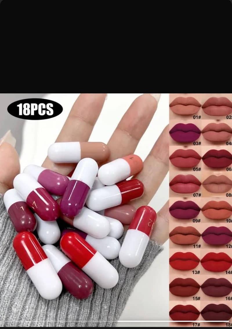 Cosmetics 3