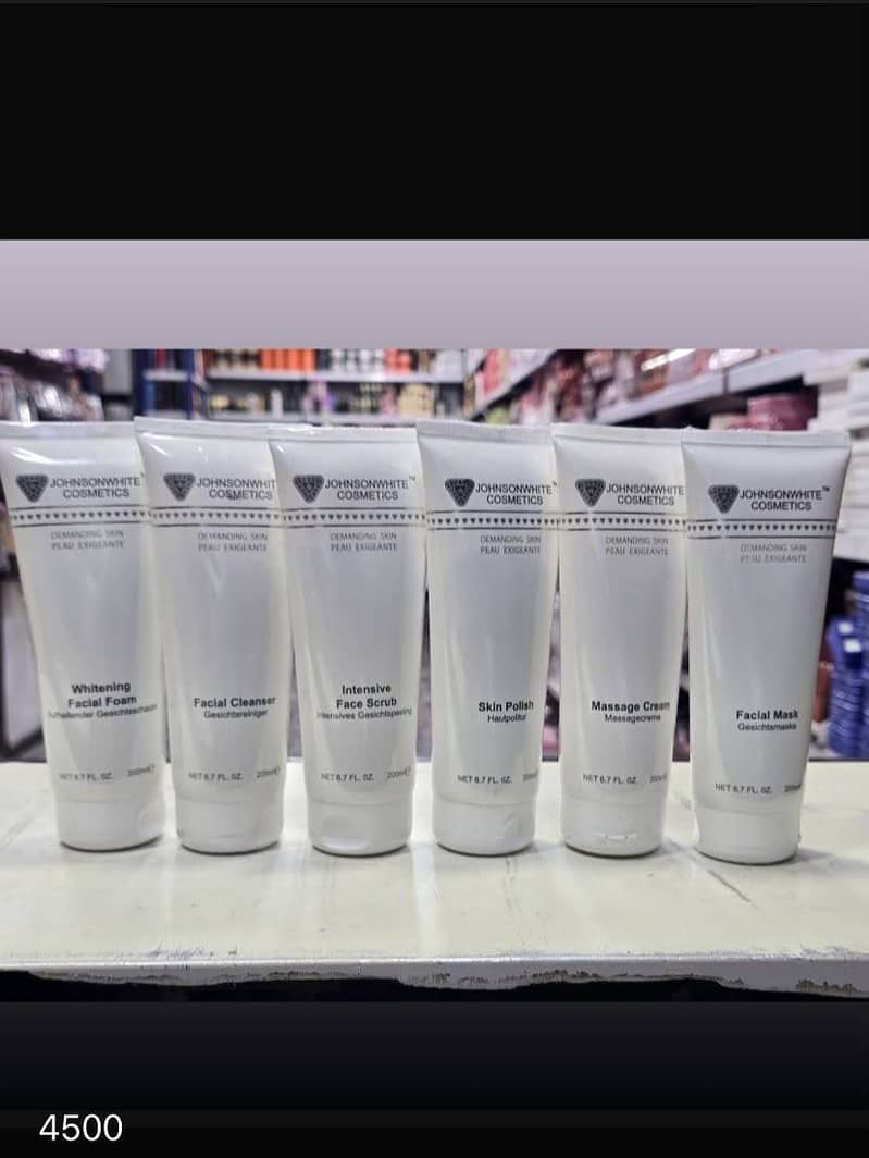 Cosmetics 6