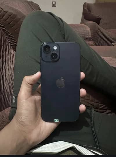 Apple iPhone 14