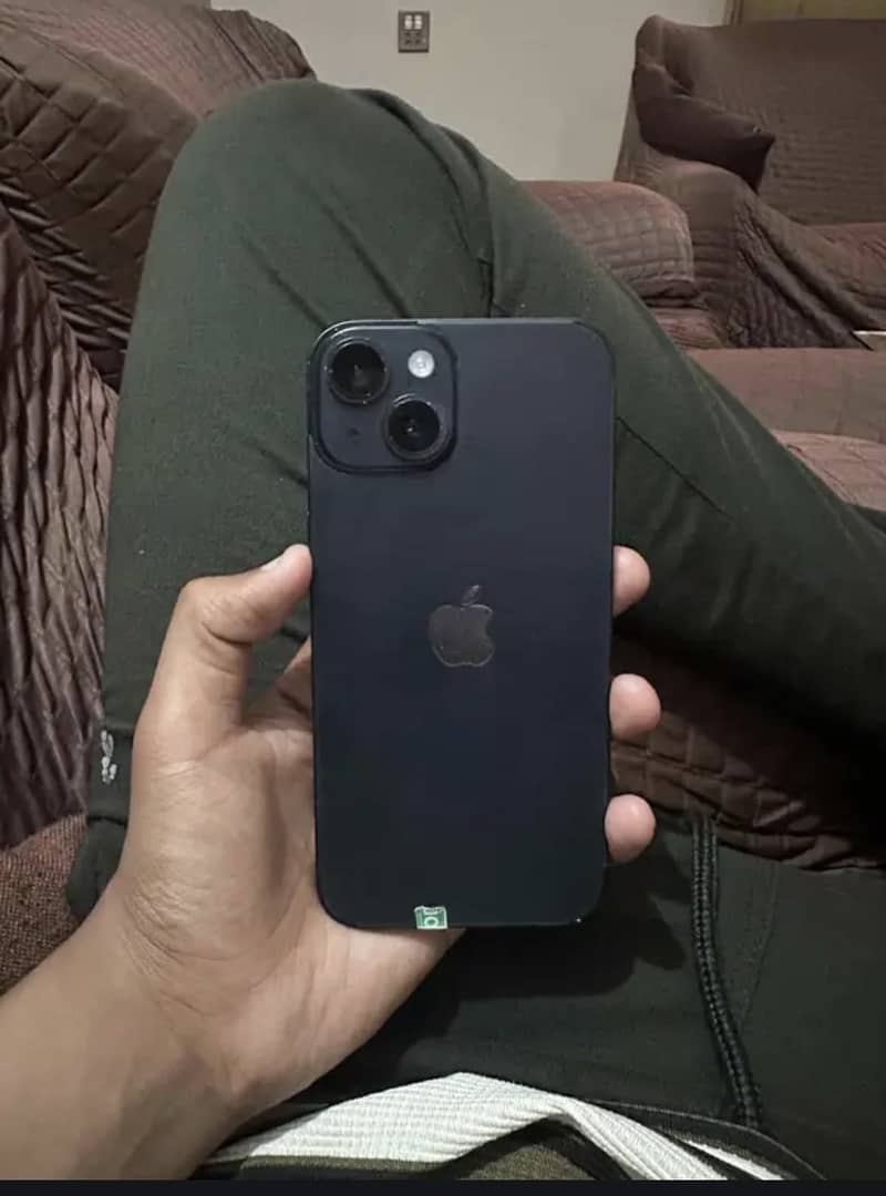 Apple iPhone 14 0