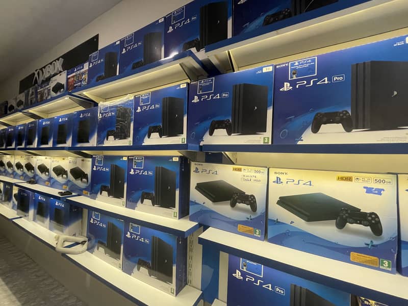 Ps4| xbox|ps5 0