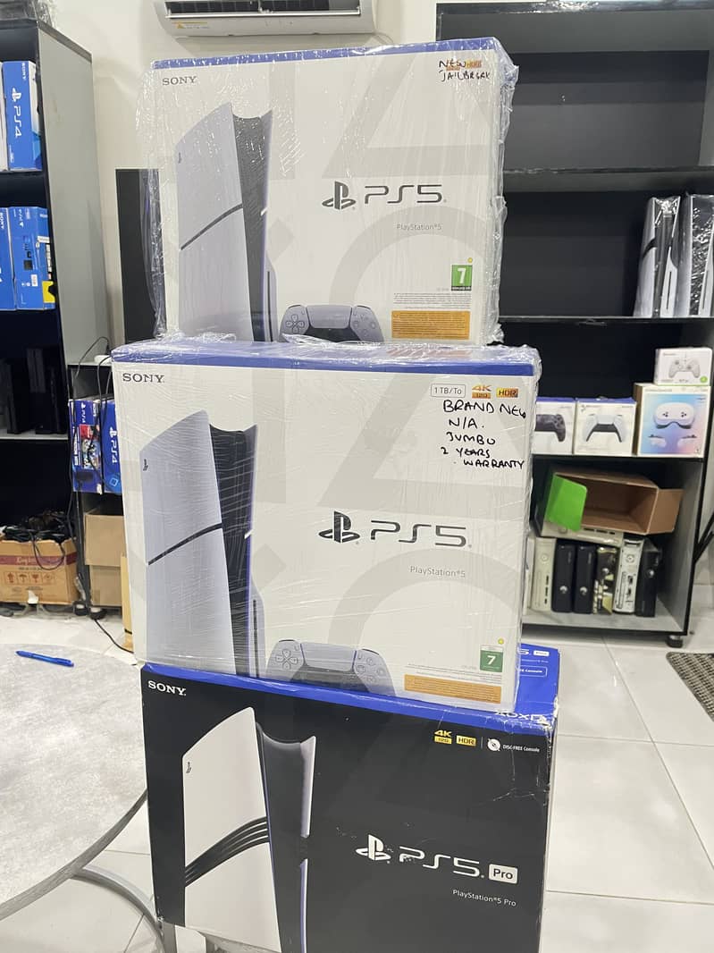 Ps4| xbox|ps5 2