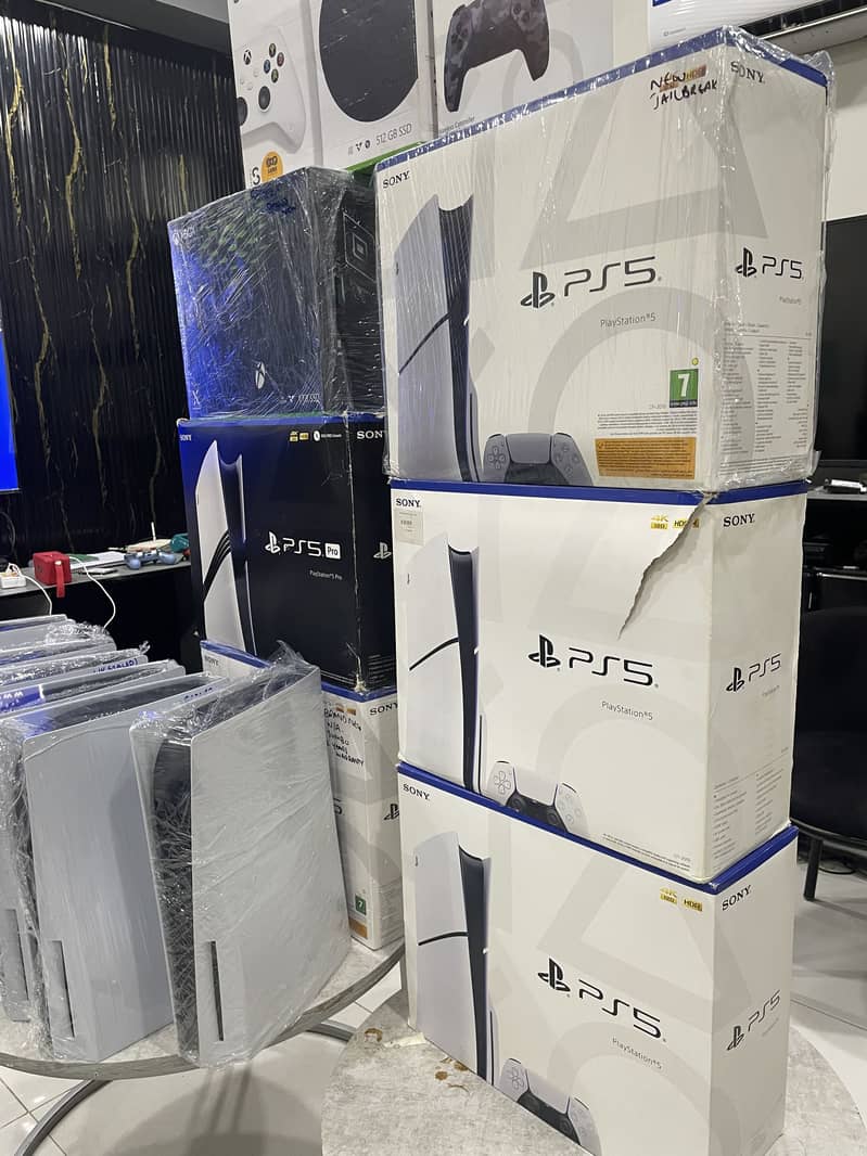 Ps4| xbox|ps5 4