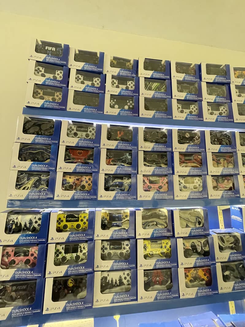 Ps4| xbox|ps5 5