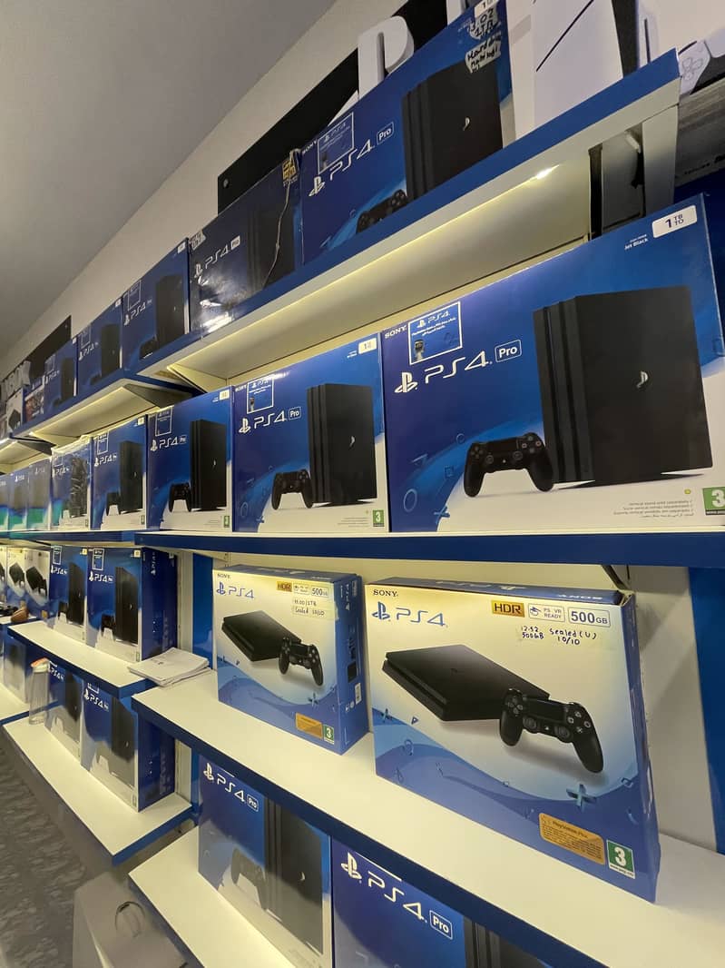 Ps4| xbox|ps5 6