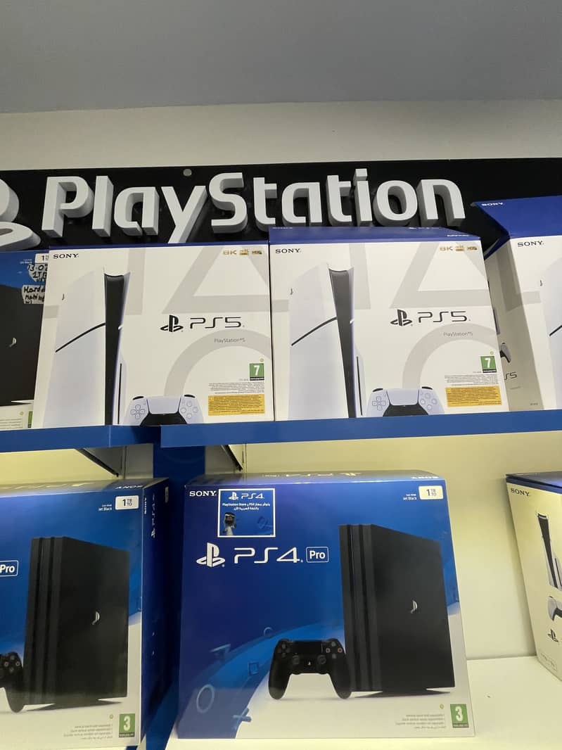Ps4| xbox|ps5 7