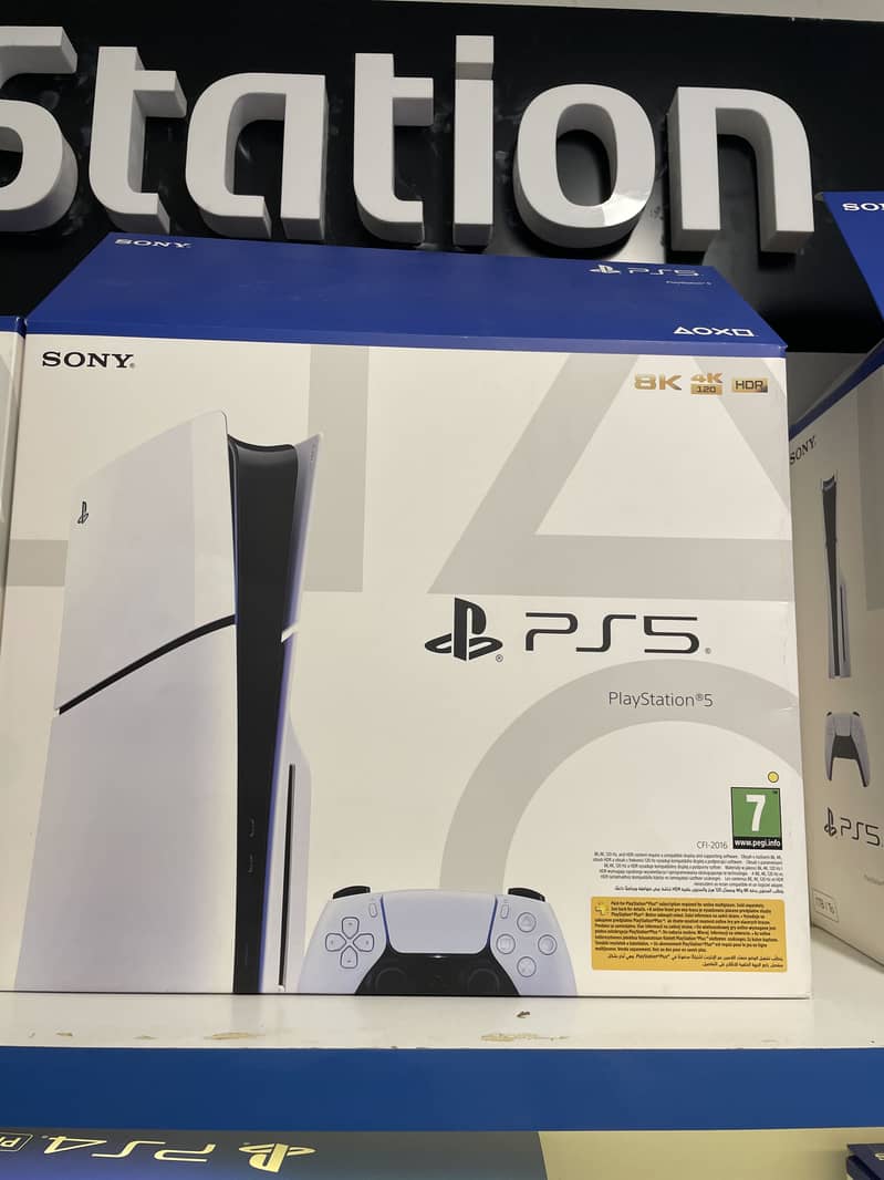 Ps4| xbox|ps5 9