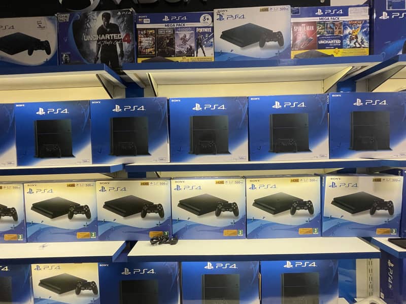 Ps4| xbox|ps5 10