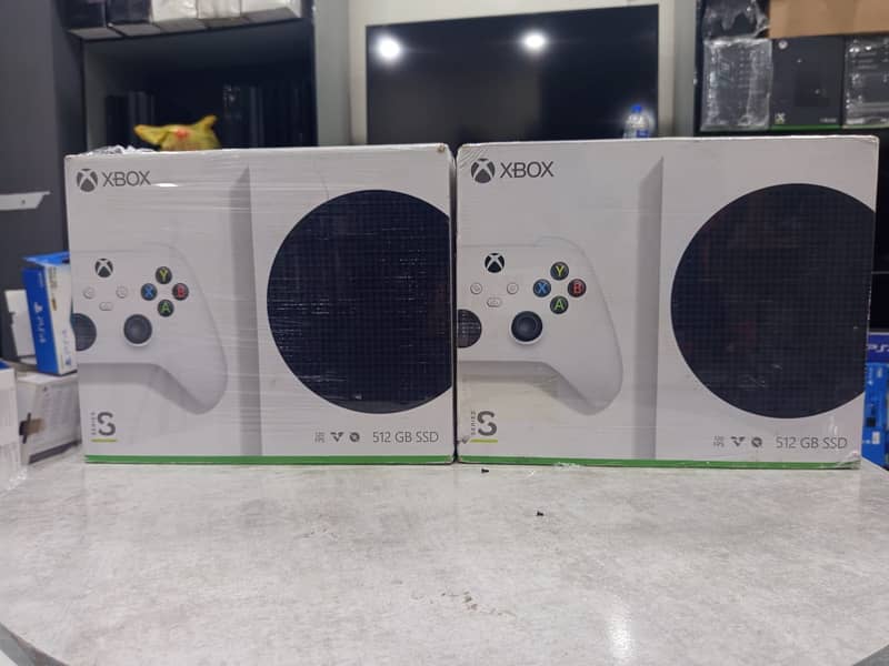 Ps4| xbox|ps5 14