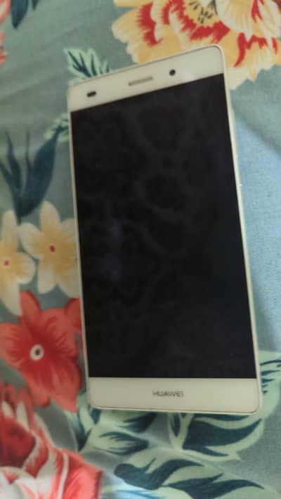 Huawei Other Model