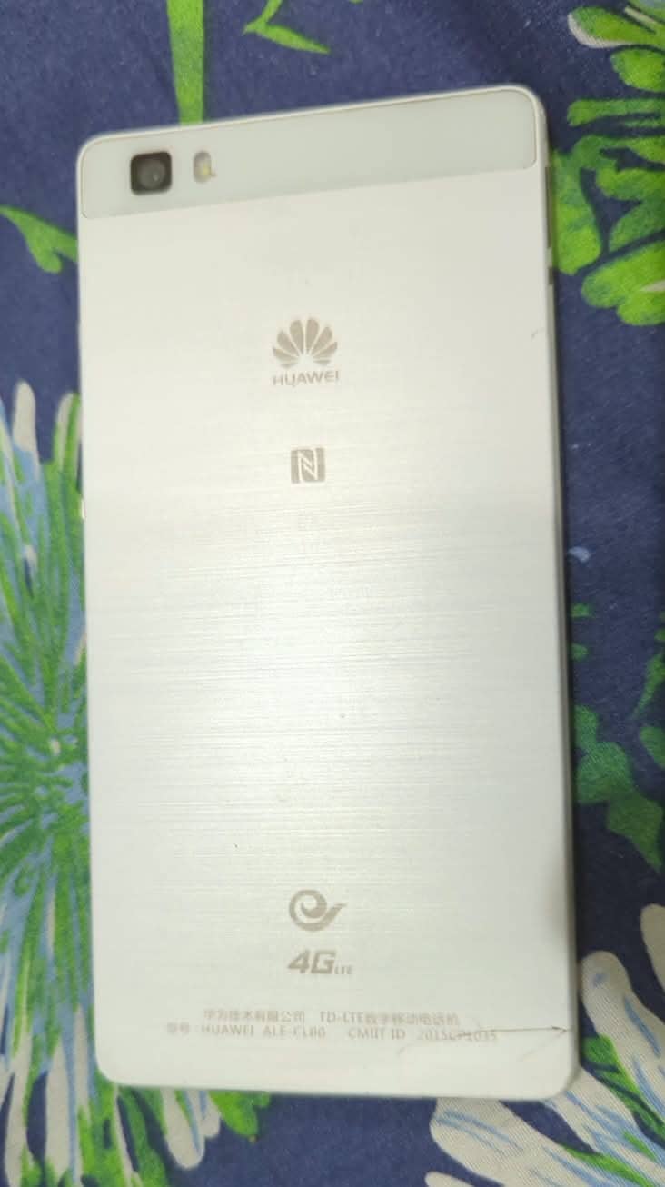 Huawei Other Model 1