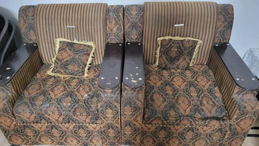 5 seater sofa set for sale