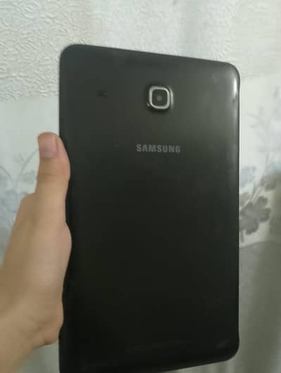 Samsung galaxy Tab E 8.0
