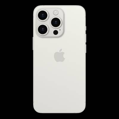 Apple iPhone 15 Pro