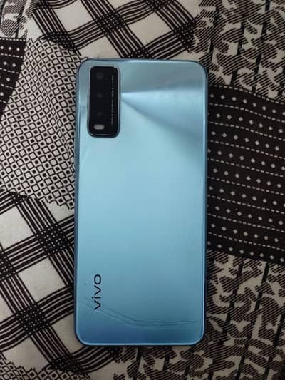 Vivo Y20g