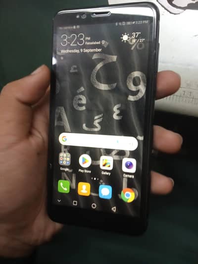 Huawei P Smart