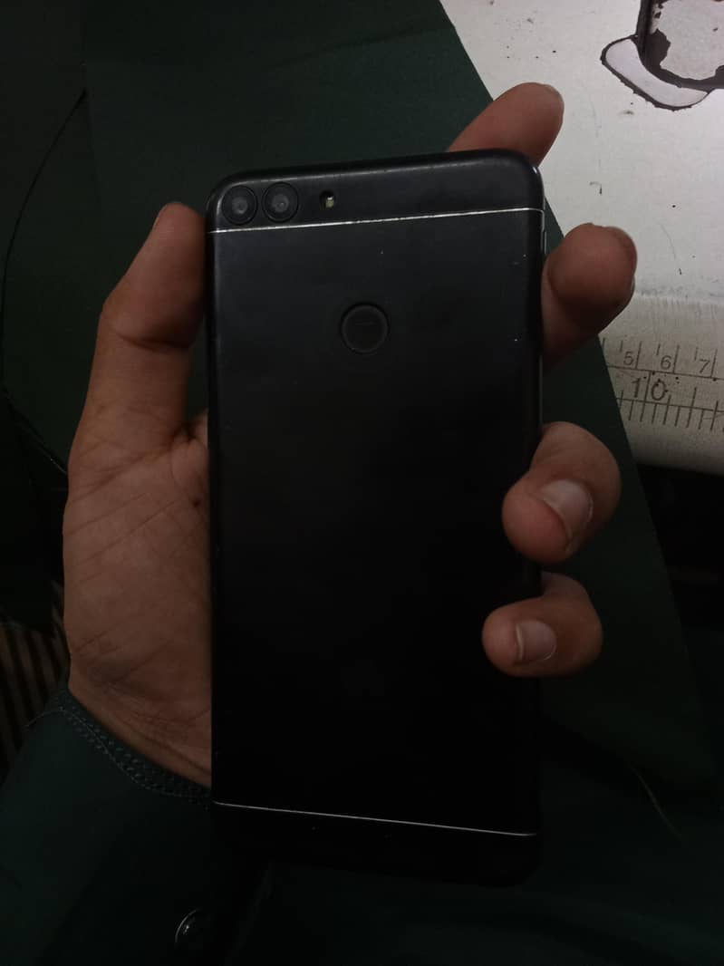 Huawei P Smart 1