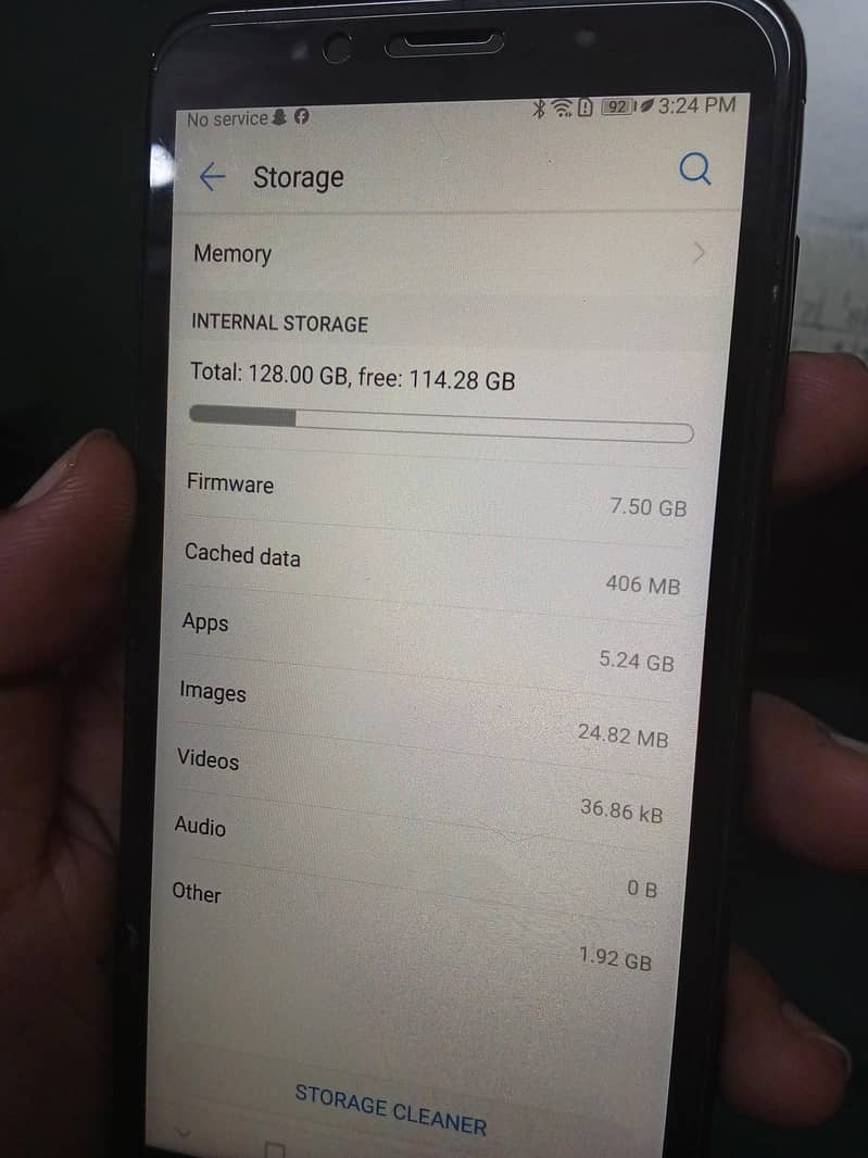 Huawei P Smart 3